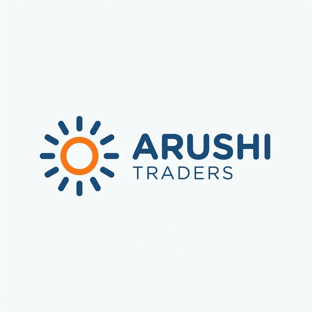 Arushi Traders