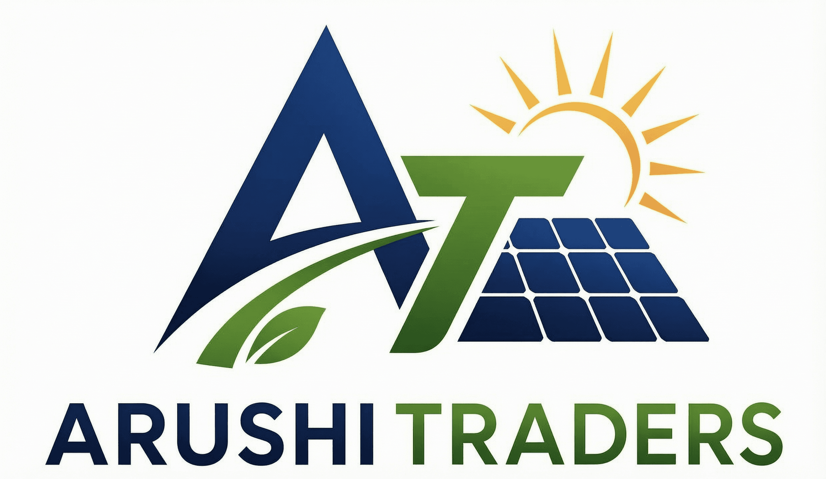 Arushi Traders